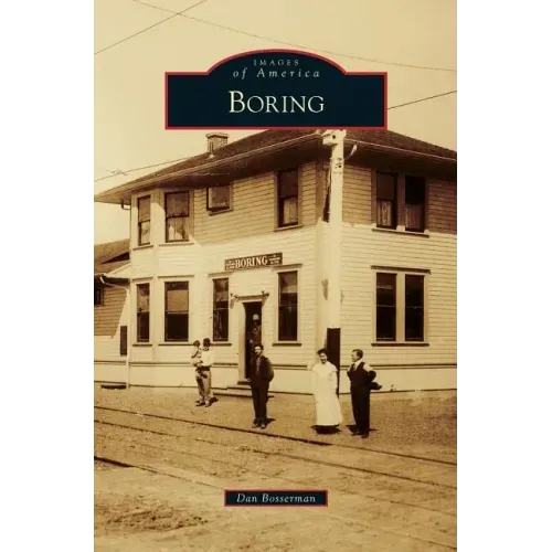 Boring