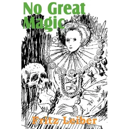 No Great Magic