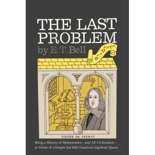 The Last Problem
