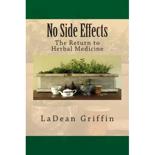 No Side Effects: The Return to Herbal Medicine
