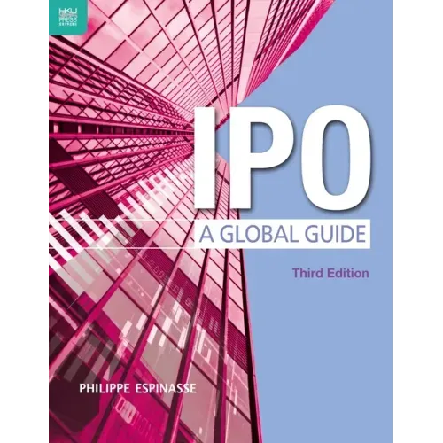 IPO: A Global Guide
