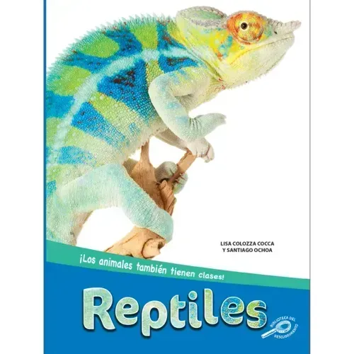 Reptiles: Reptiles