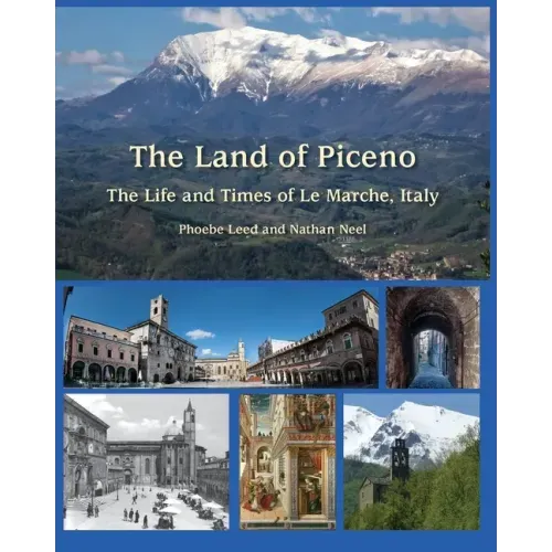 The Land of Piceno