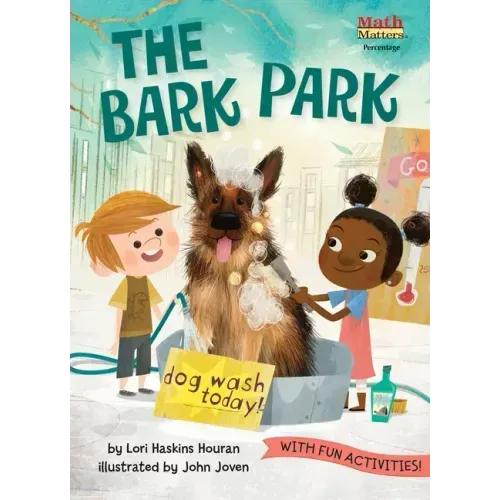 The Bark Park