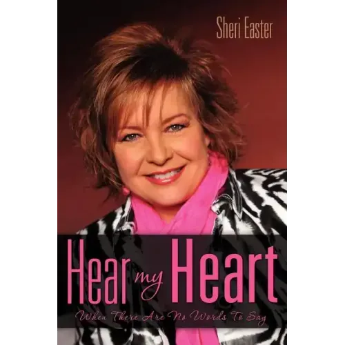 Hear My Heart