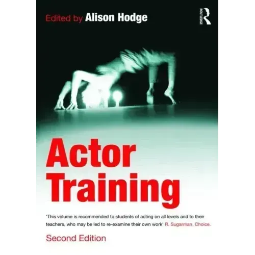 Actor Training