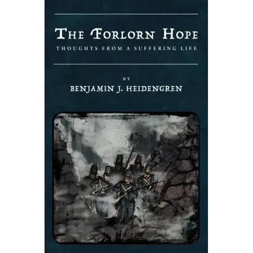 The Forlorn Hope