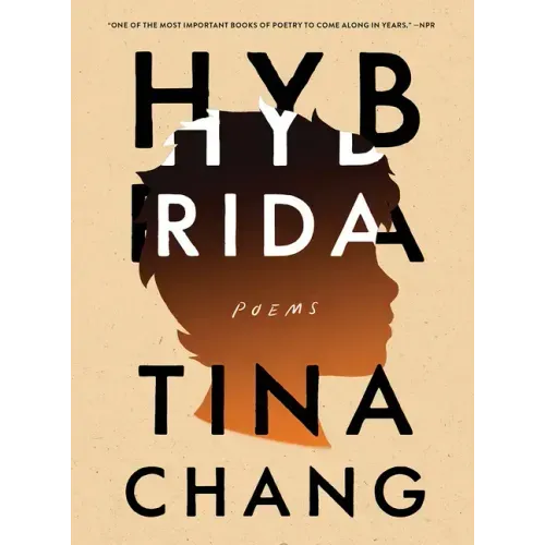 Hybrida: Poems