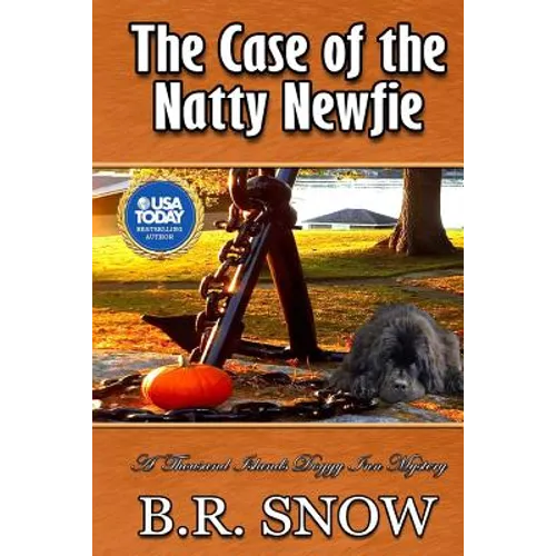 The Case of the Natty Newfie