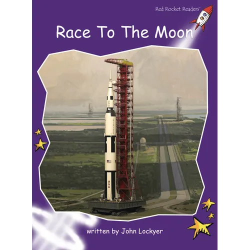 Race to the Moon