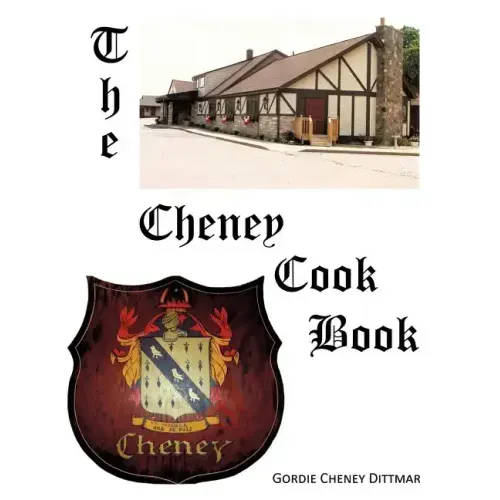 The Cheney Cookbook