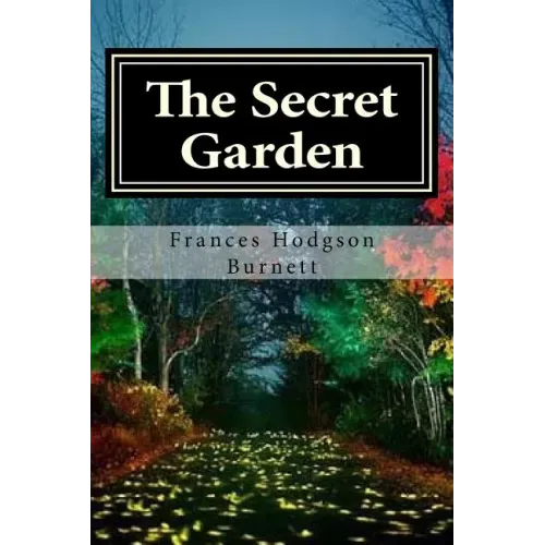 The Secret Garden
