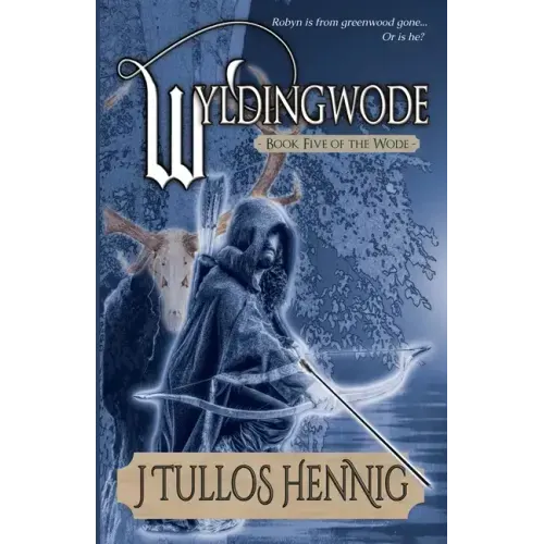 Wyldingwode