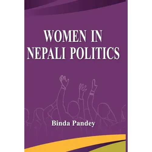 Women In Nepali Politics