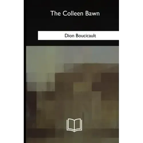 The Colleen Bawn