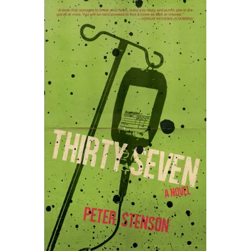 Thirty-Seven