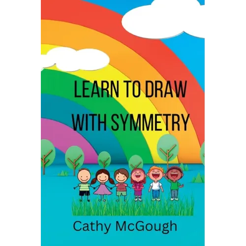 Learn To Draw With Symmetry
