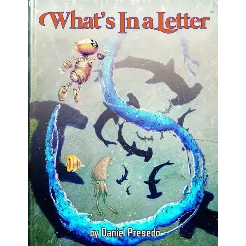 What's in a Letter