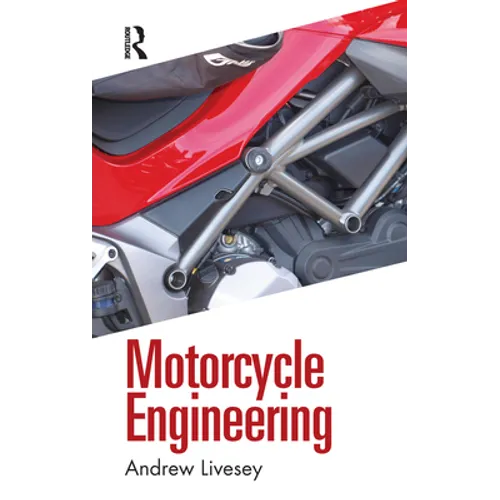 Motorcycle Engineering