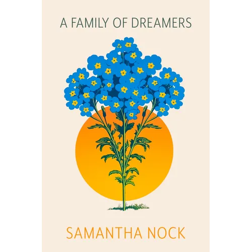 A Family of Dreamers