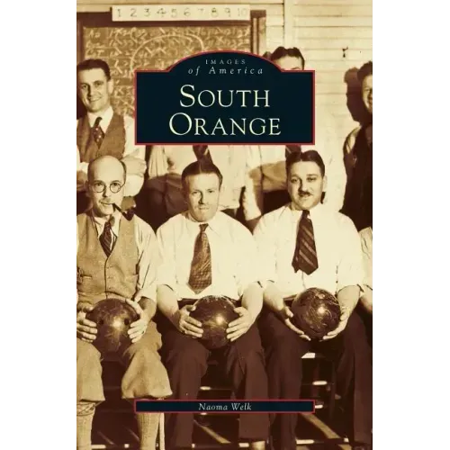 South Orange