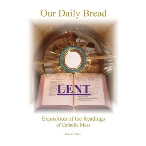 Our Daily Bread: Lent