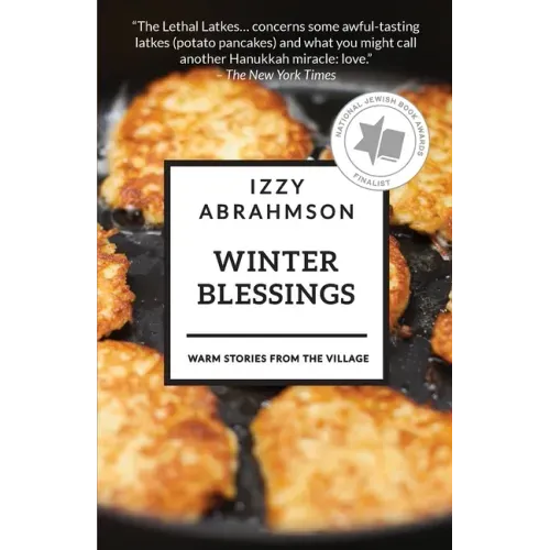 Winter Blessings: Warm Tales from The Village