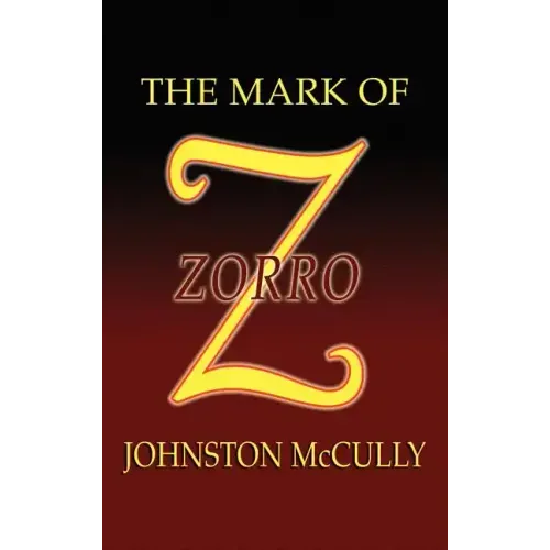 The Mark of Zorro