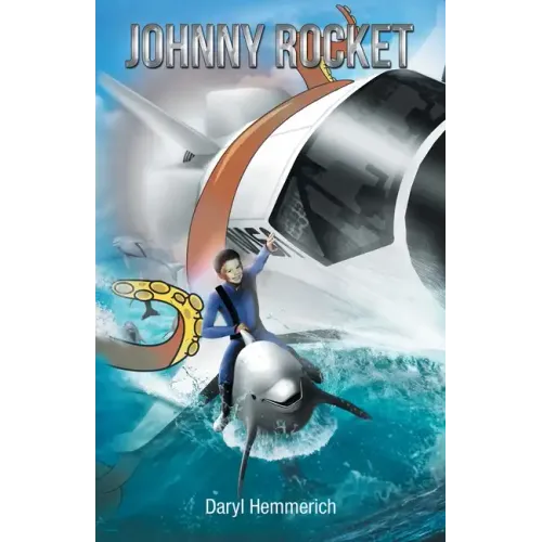 Johnny Rocket