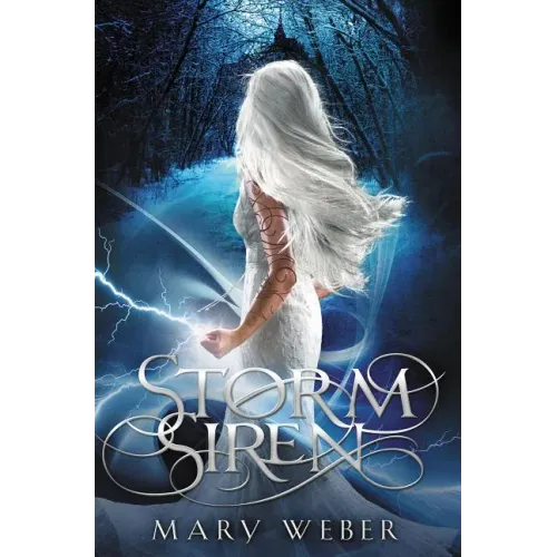 Storm Siren