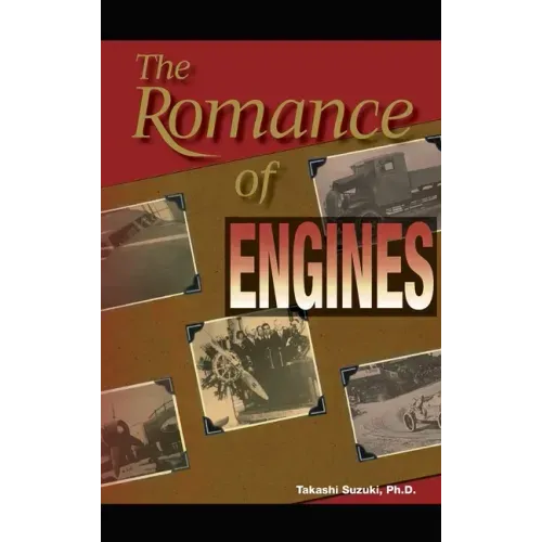 The Romance of Engines