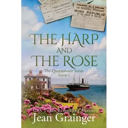 The Harp and the Rose