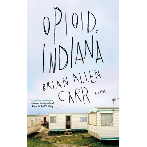 Opioid, Indiana