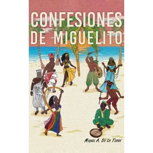 Confesiones de Miguelito