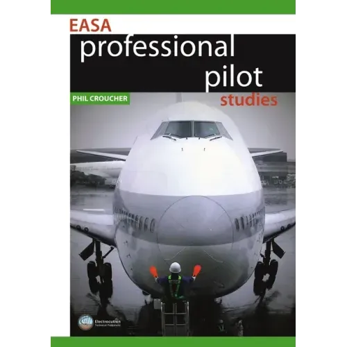 EASA Professional Pilot Studies BW
