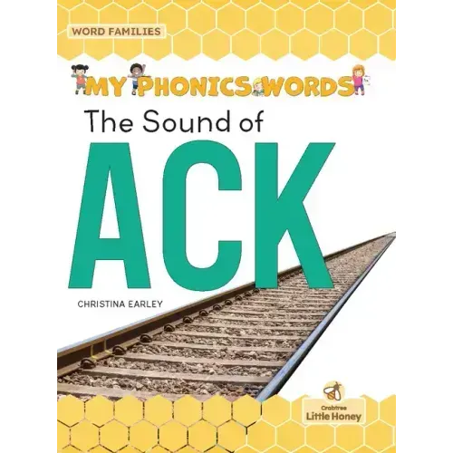 The Sound of Ack