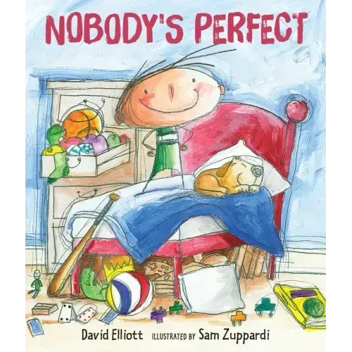 Nobody's Perfect