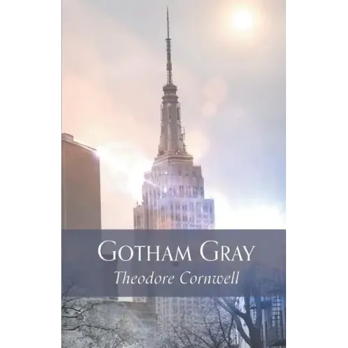 Gotham Gray