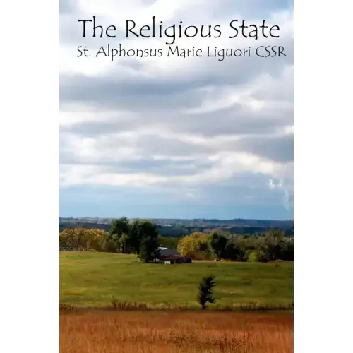 The Religious State