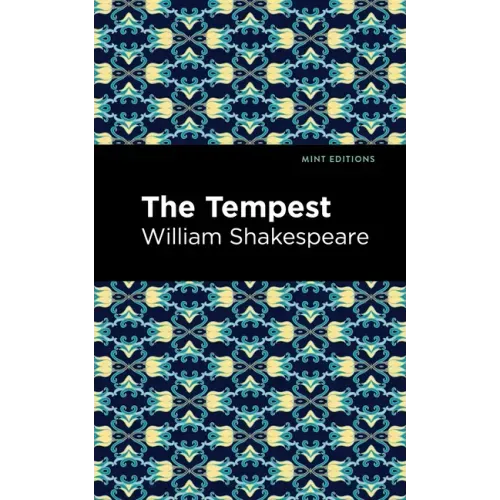 The Tempest