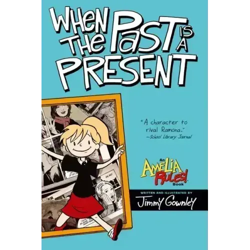 When the Past Is a Present