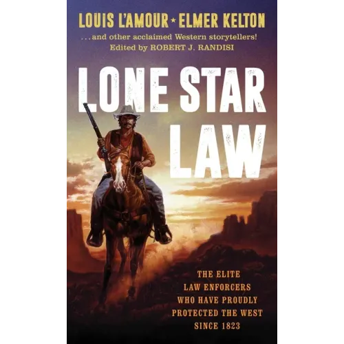 Lone Star Law