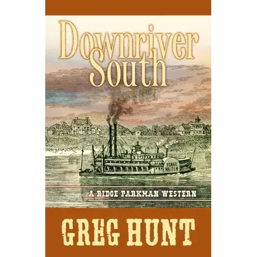 Downriver South