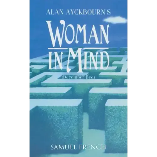 Woman In Mind