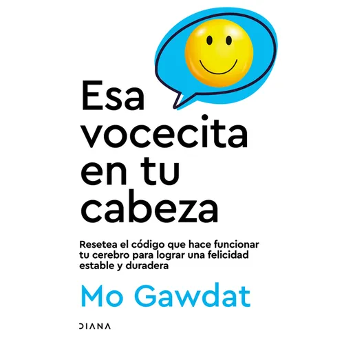 ESA Vocecita En Tu Cabeza
