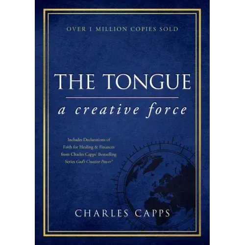 The Tongue: A Creative Force Gift Edition