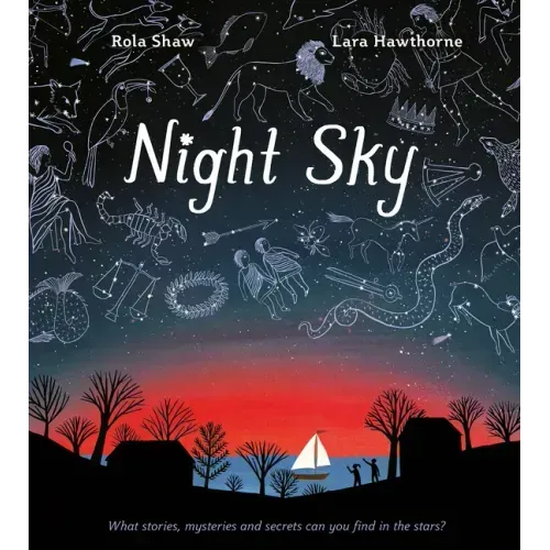 Night Sky