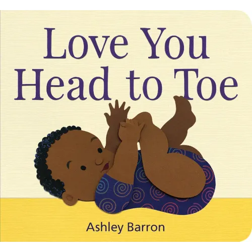 Love You Head to Toe