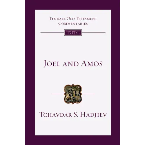 Joel and Amos