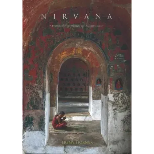 Nirvana: The Spread of Buddhism Through Asia